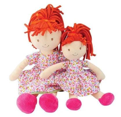 Emmy Lou Bonikka Doll - 35cm | Tikiri Bonikka Collection