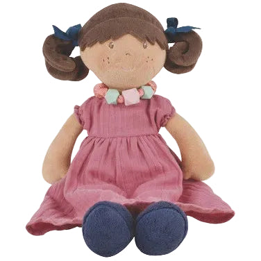 Mandy - 38cm with Bracelet | Tikiri Bonikka Collection