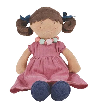 Mandy - 38cm with Bracelet | Tikiri Bonikka Collection