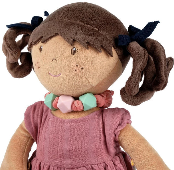 Mandy - 38cm with Bracelet | Tikiri Bonikka Collection