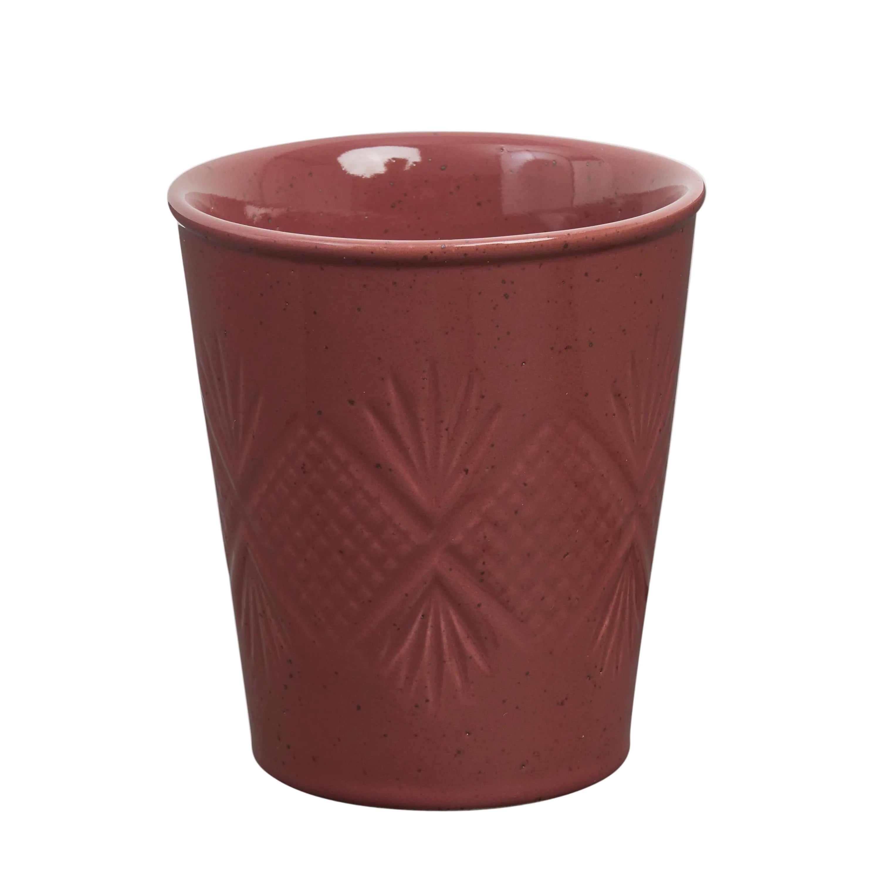 2pc Latte Mug - Mulled / Hardware Lane | Robert Gordon