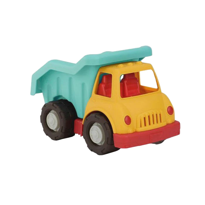 Wonder Wheels - Dump Truck | Battat