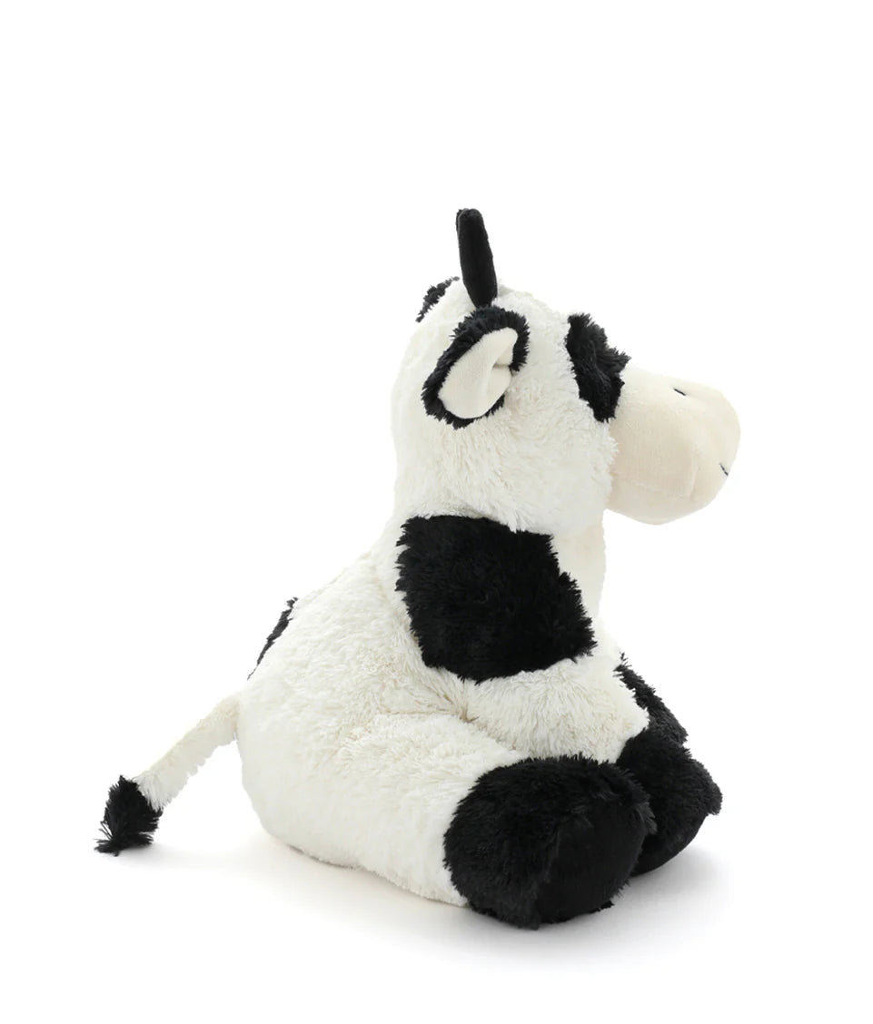 Big Coco the Cow - Black | Nana Huchy