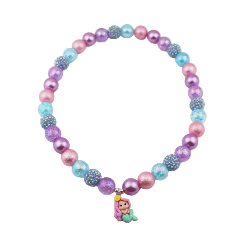 Necklace | Bubblegum Bella