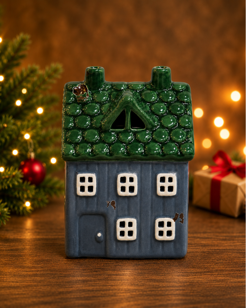 Thistle Cottage - Christmas Collection | Stellar Haus