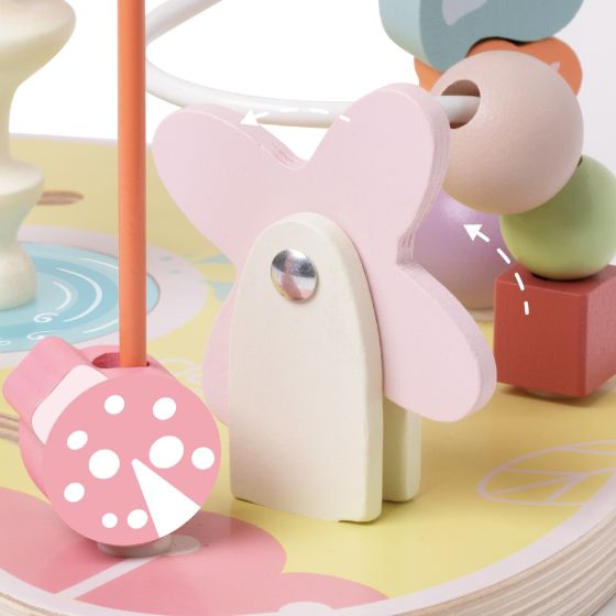 Grace Garden Beads | Classic World