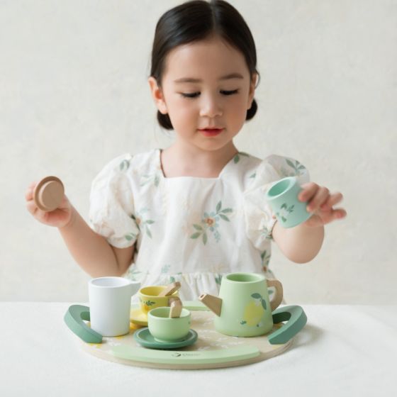 Vintage Afternoon Tea Set | Classic World