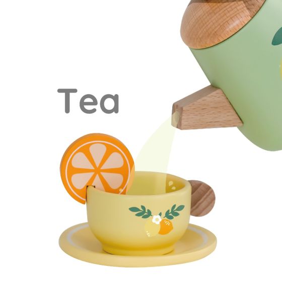 Vintage Afternoon Tea Set | Classic World