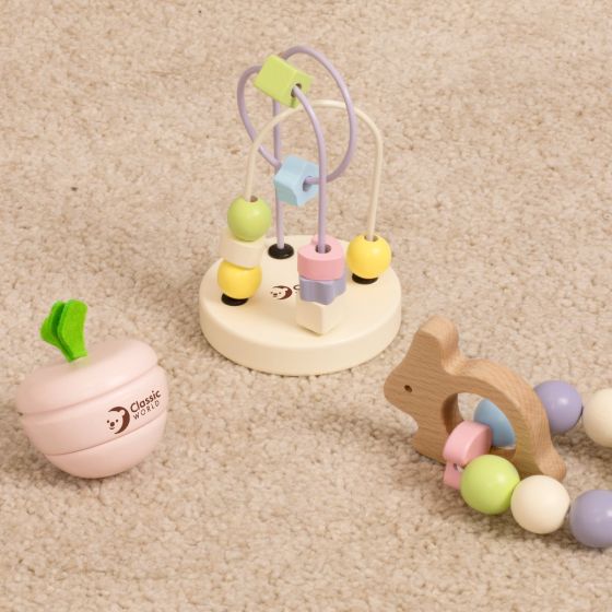 Mara Baby Play Set | Classic World
