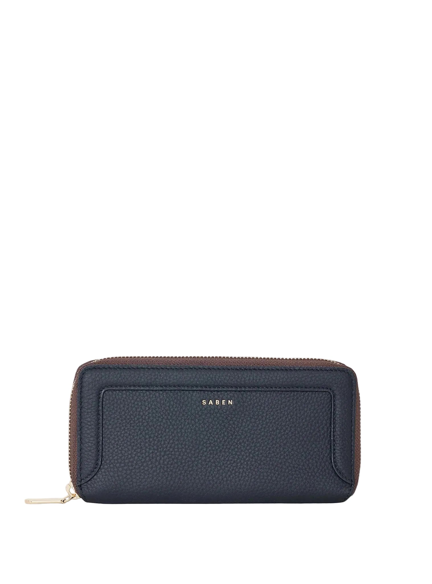 Lyric Wallet Black | Saben