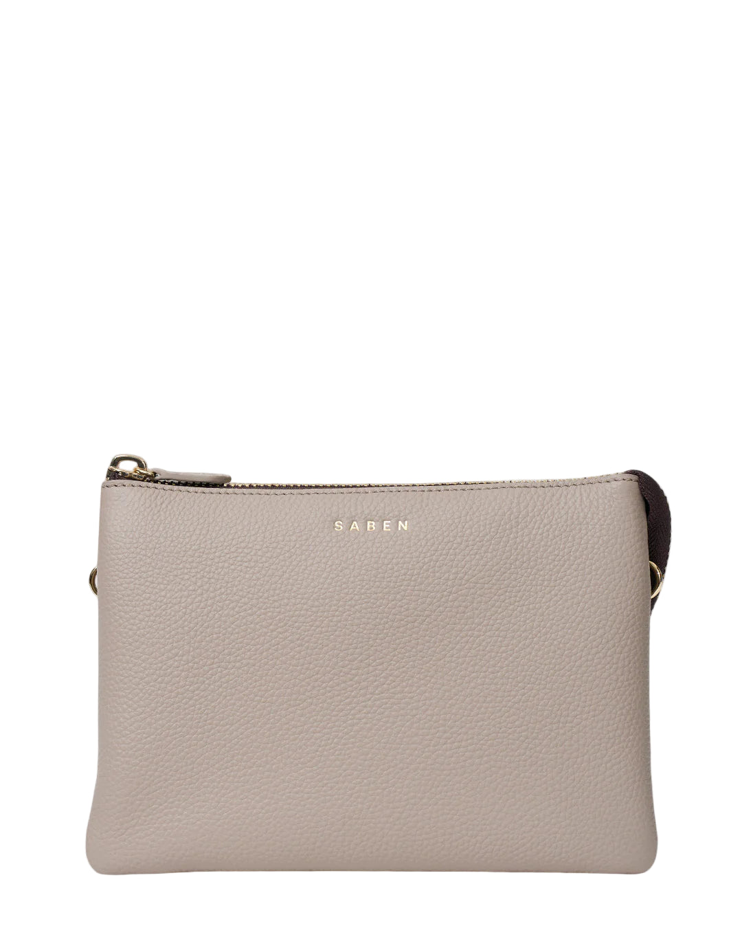 Tilly's Big Sis Crossbody | Dove | Saben