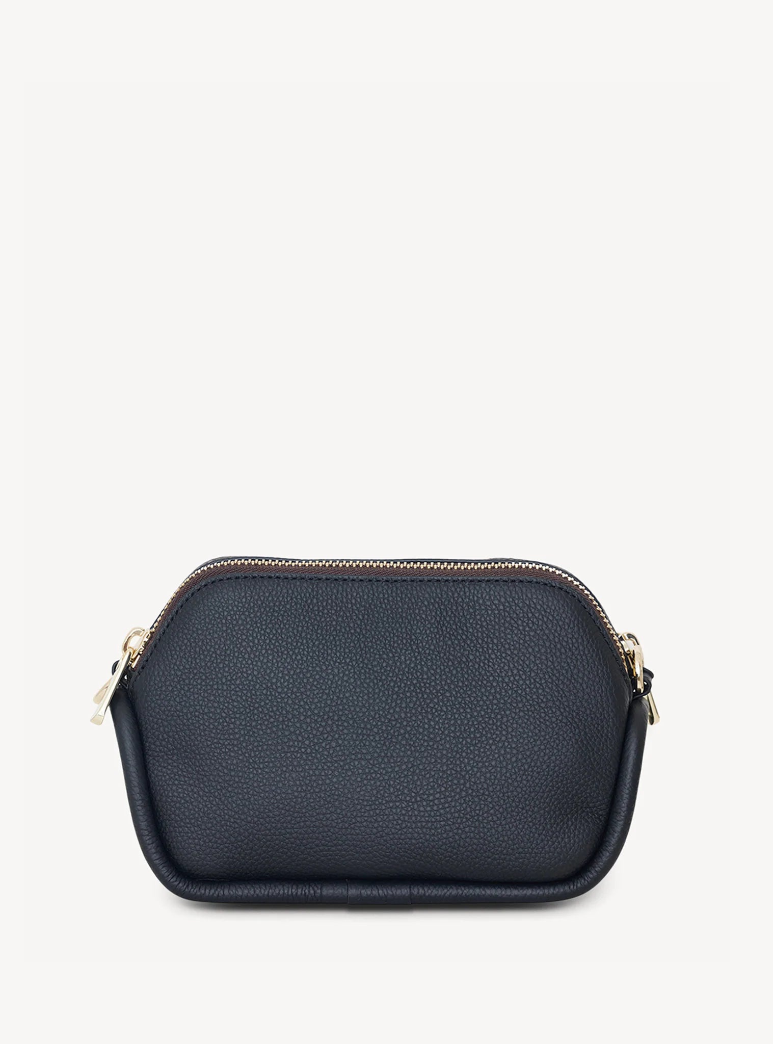 Odile Crossbody - Black | Saben