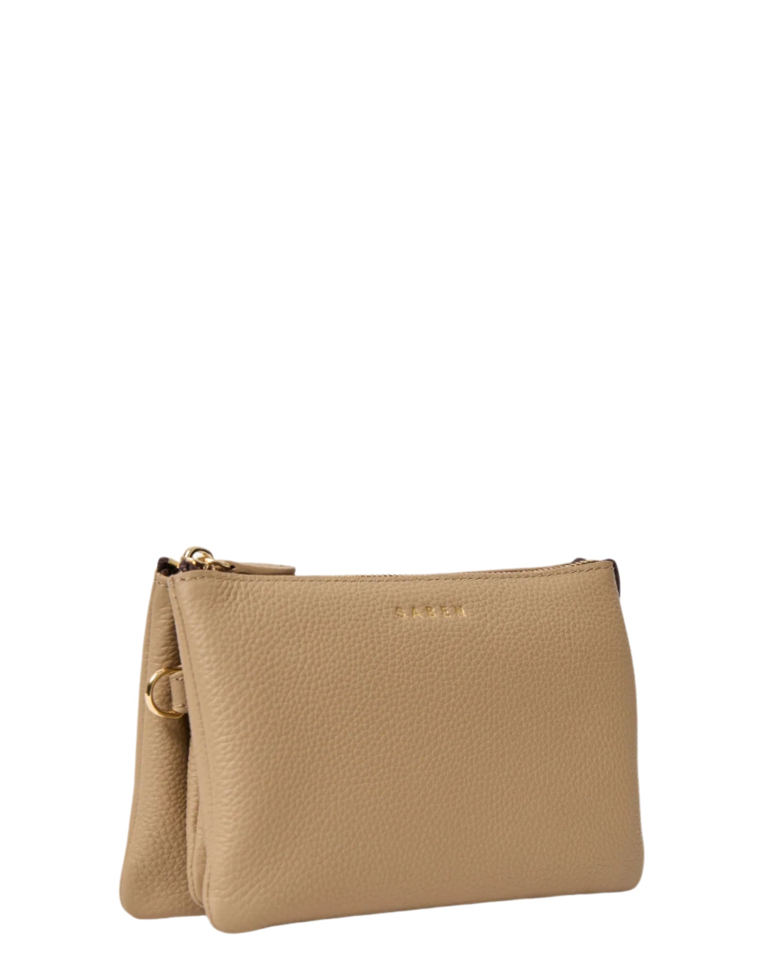 Tilly Crossbody Tea | Saben