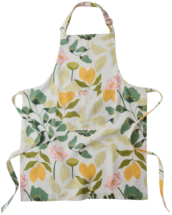Wander Apron | Kip & Co