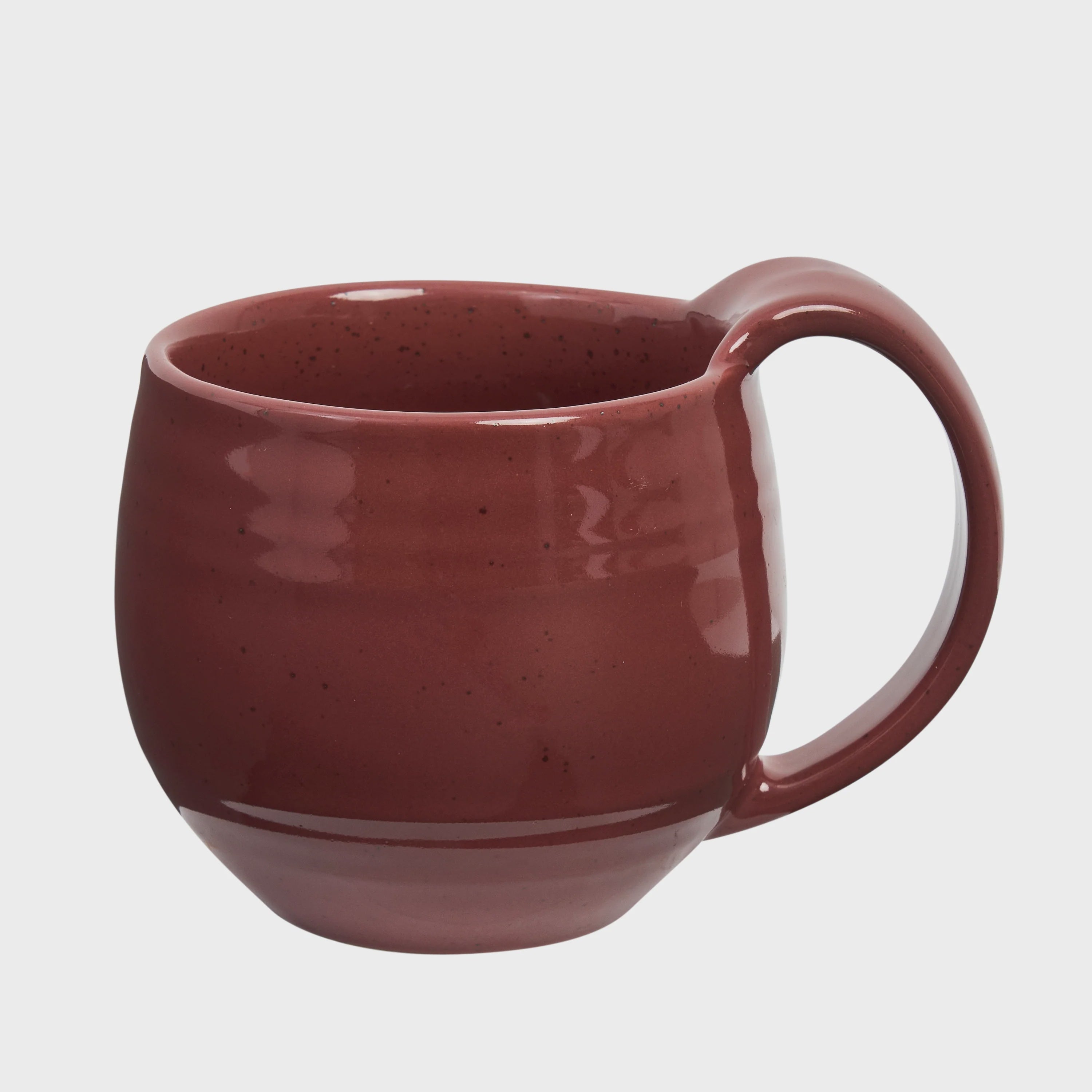 Embrace Mug in Mulled | Robert Gordon