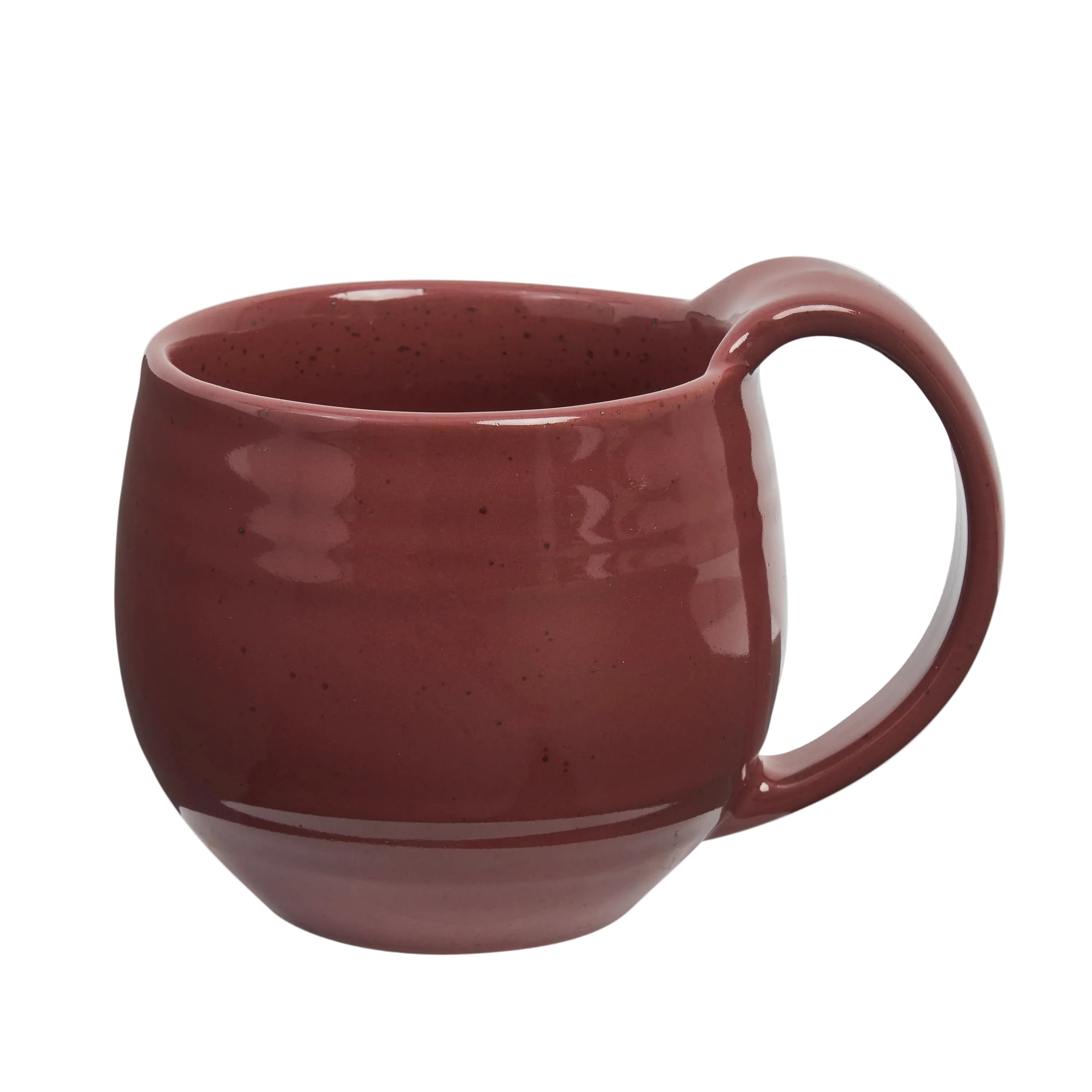 Embrace Mug in Mulled | Robert Gordon