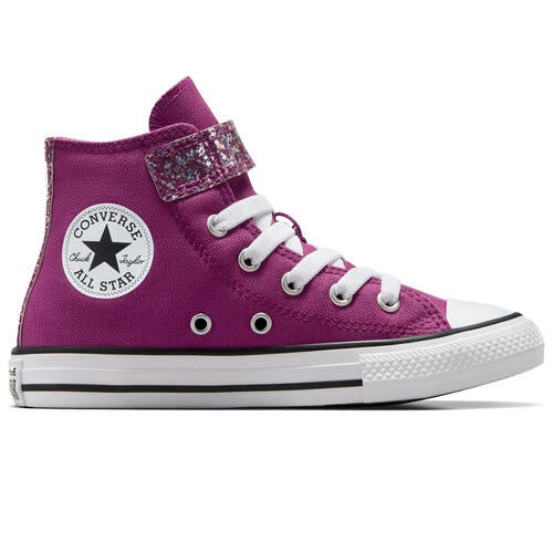 Hi Quantum Violet/White/Black | Converse