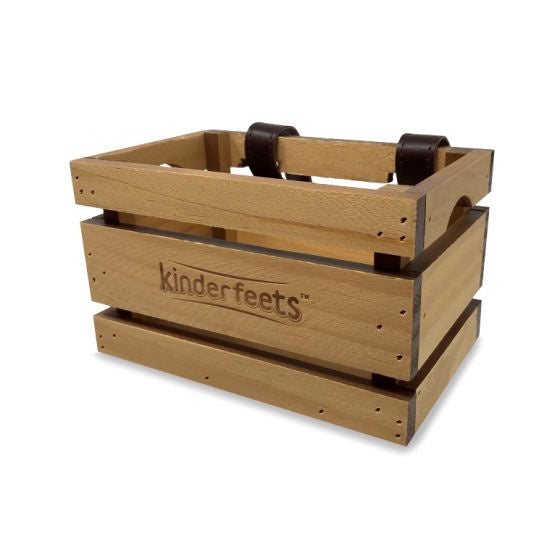 Kinderfeets Crate | Kinderfeets
