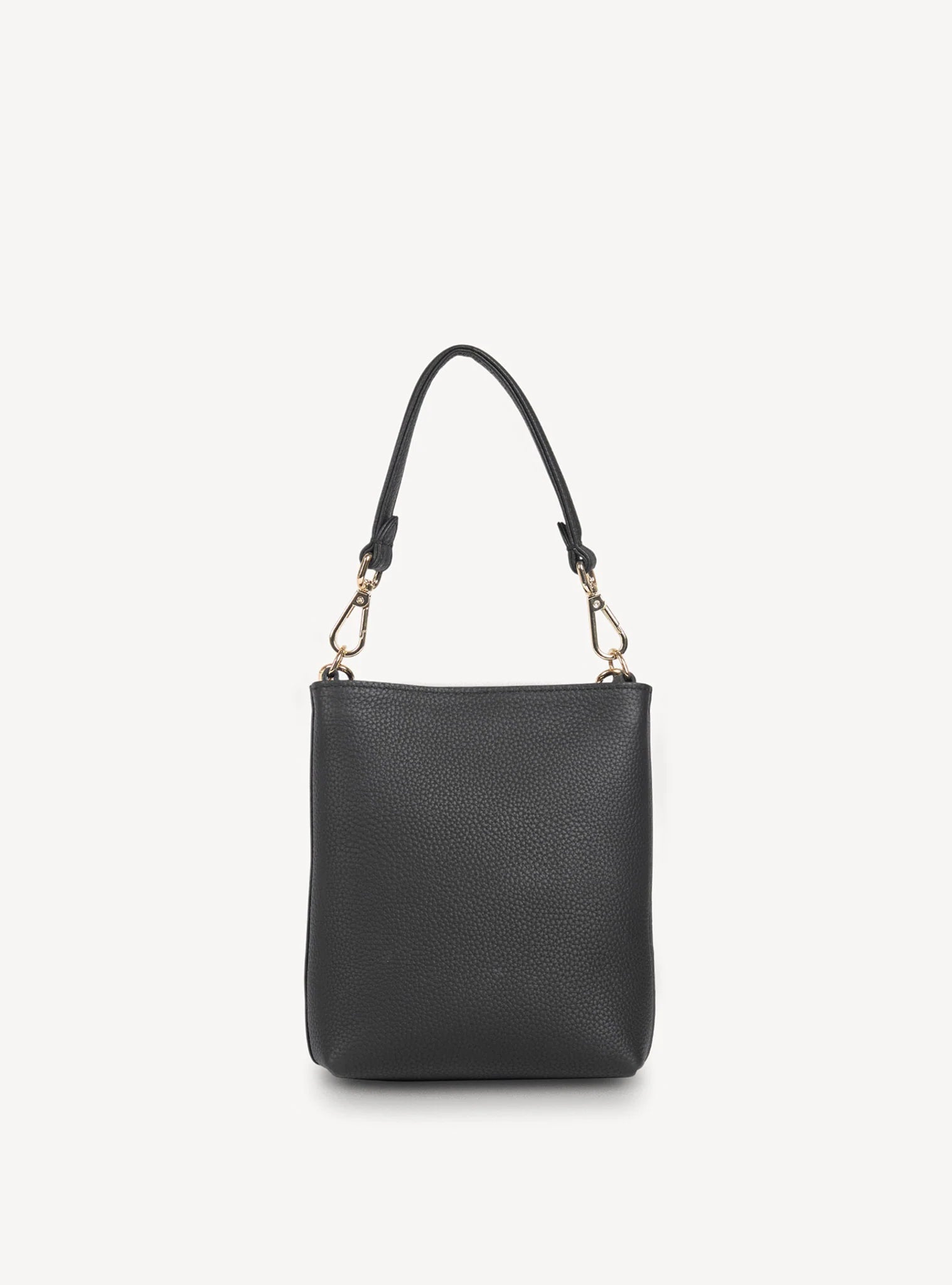 Coco Mini Bag - Black | Saben