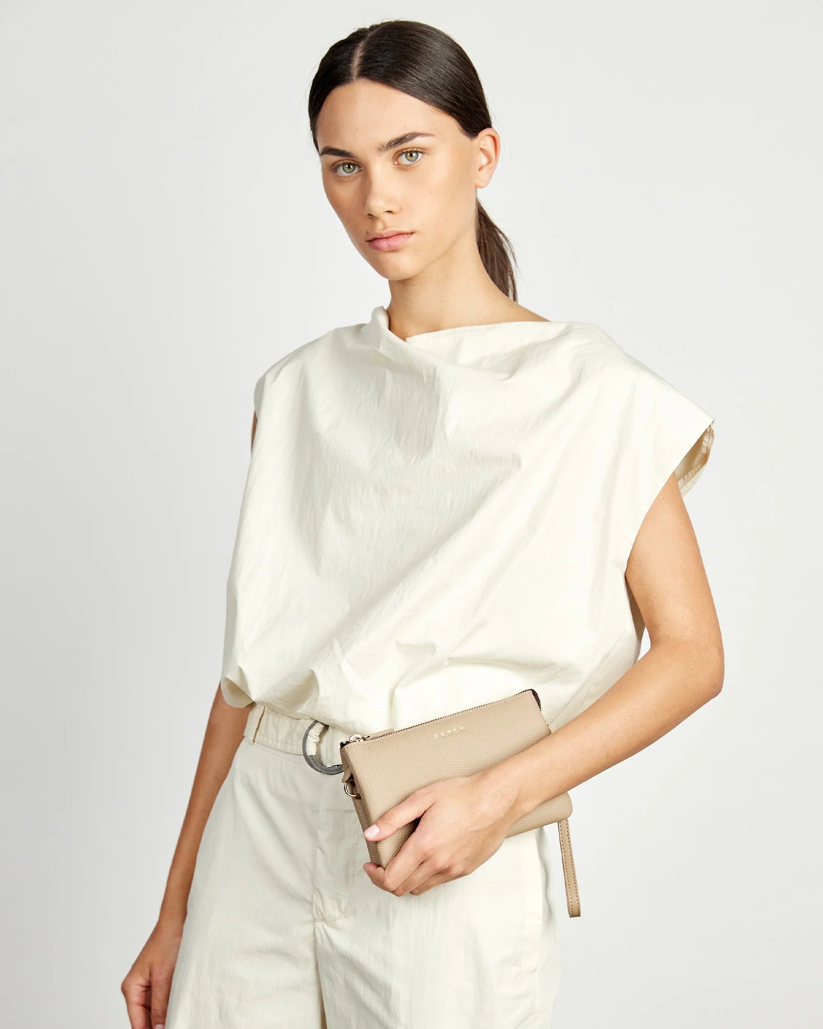 Tilly Crossbody Tea | Saben