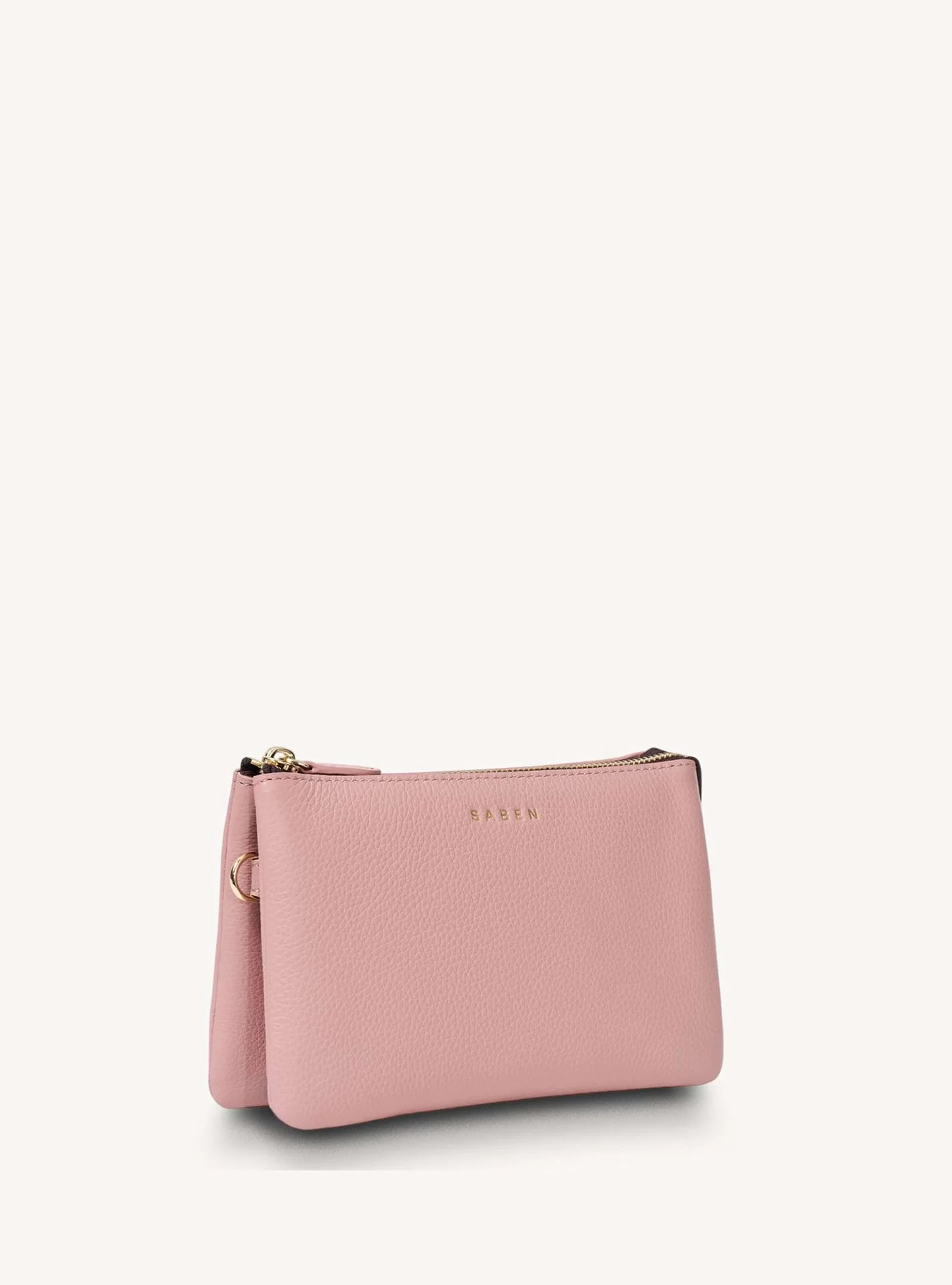 Tilly Crossbody Desert Rose | Saben