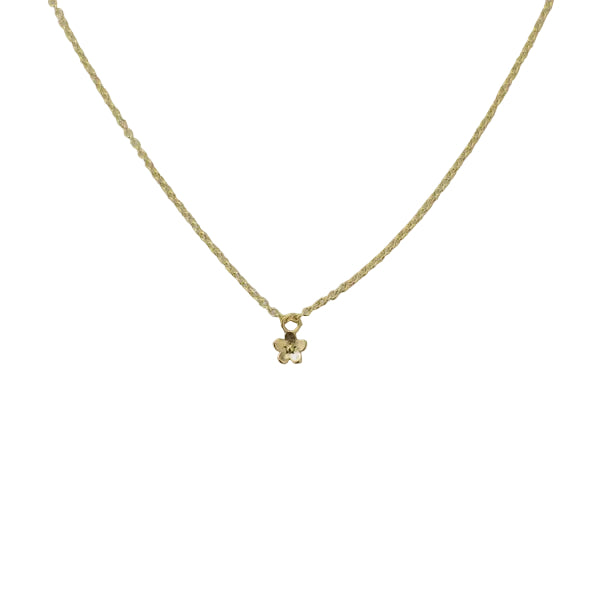 Daisy Day Necklace | Sophie Store