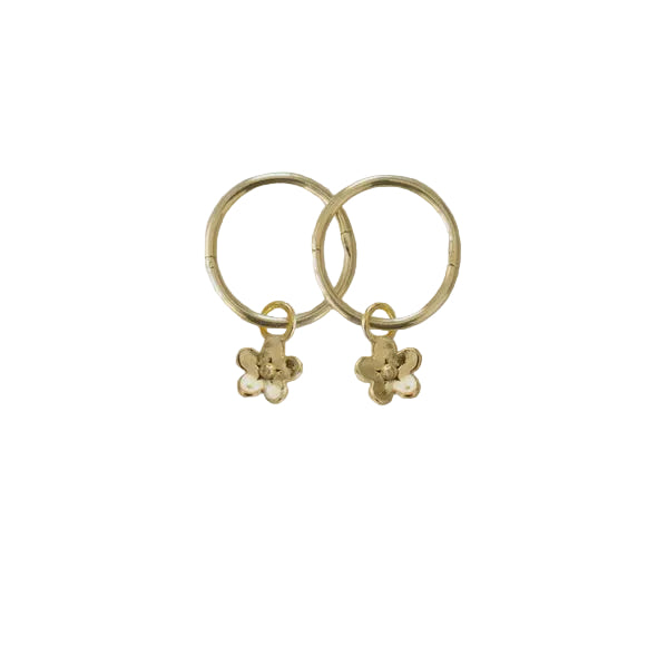 Daisy Day Sleepers | Sophie Store