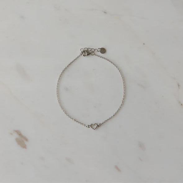 Dotty Love Bracelet | Sophie Store