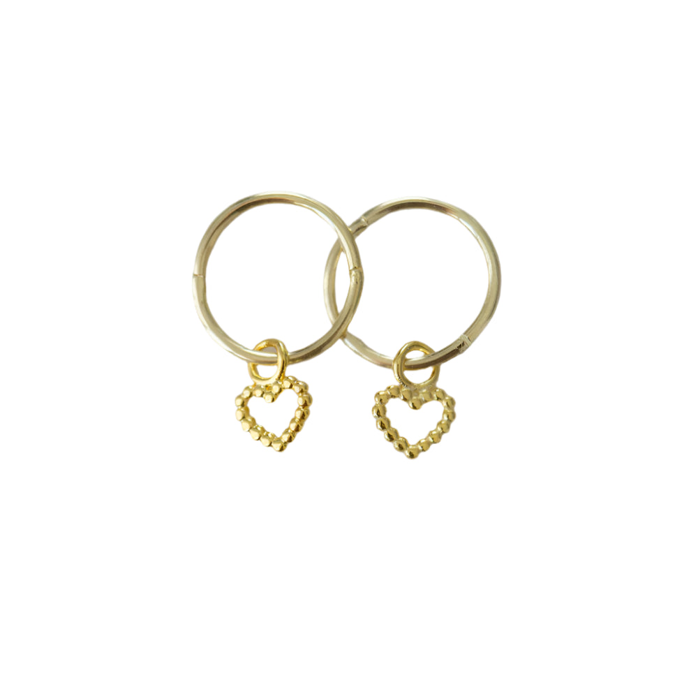 Dotty Love Sleepers | Sophie Store