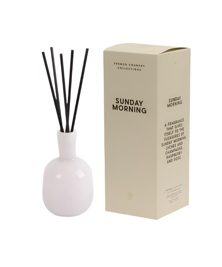 Sunday Morning Diffuser| French Country