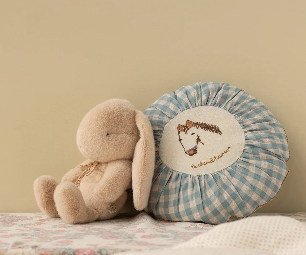Bunny Plush Small - Latte | Maileg