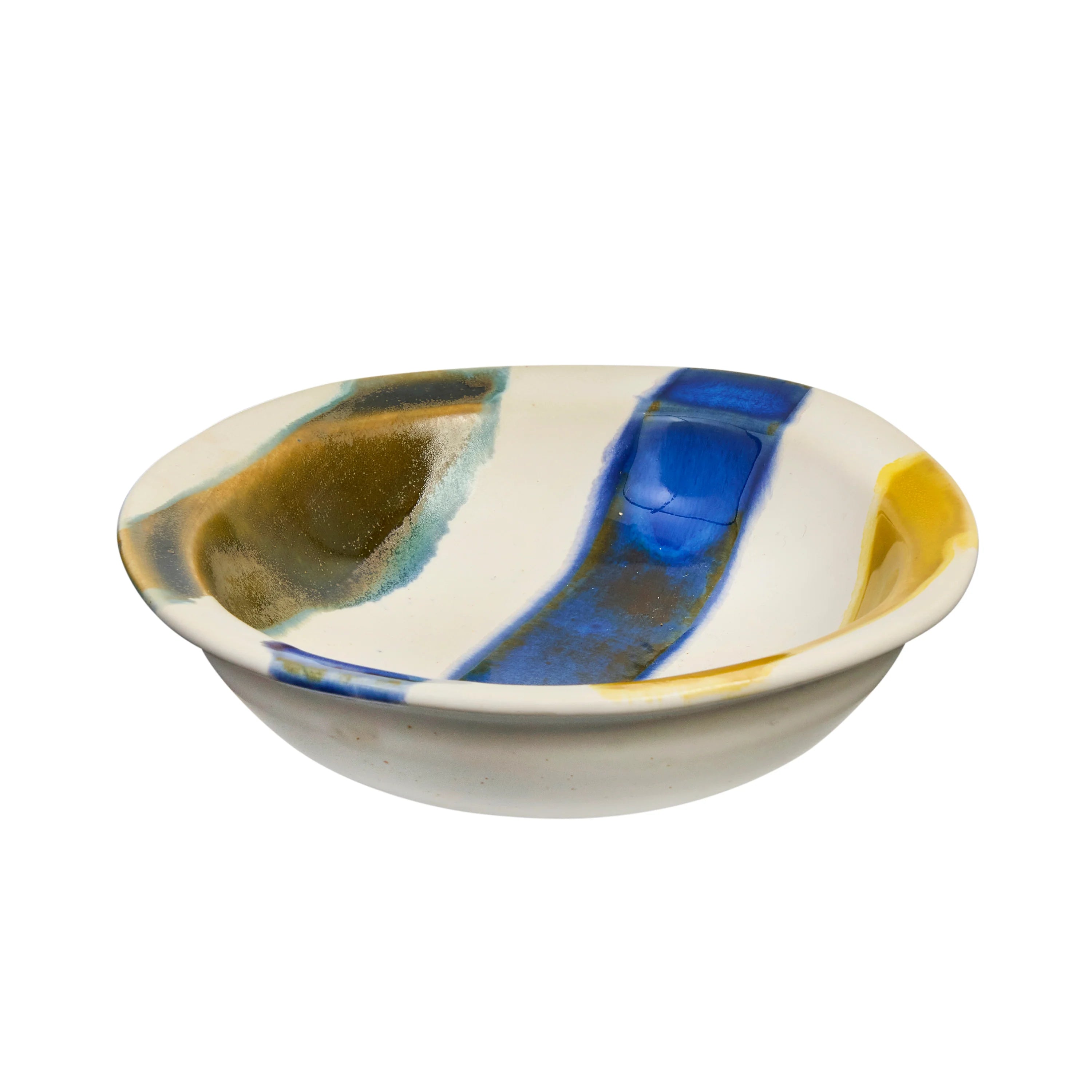 Condiment Bowl - Mid Summer