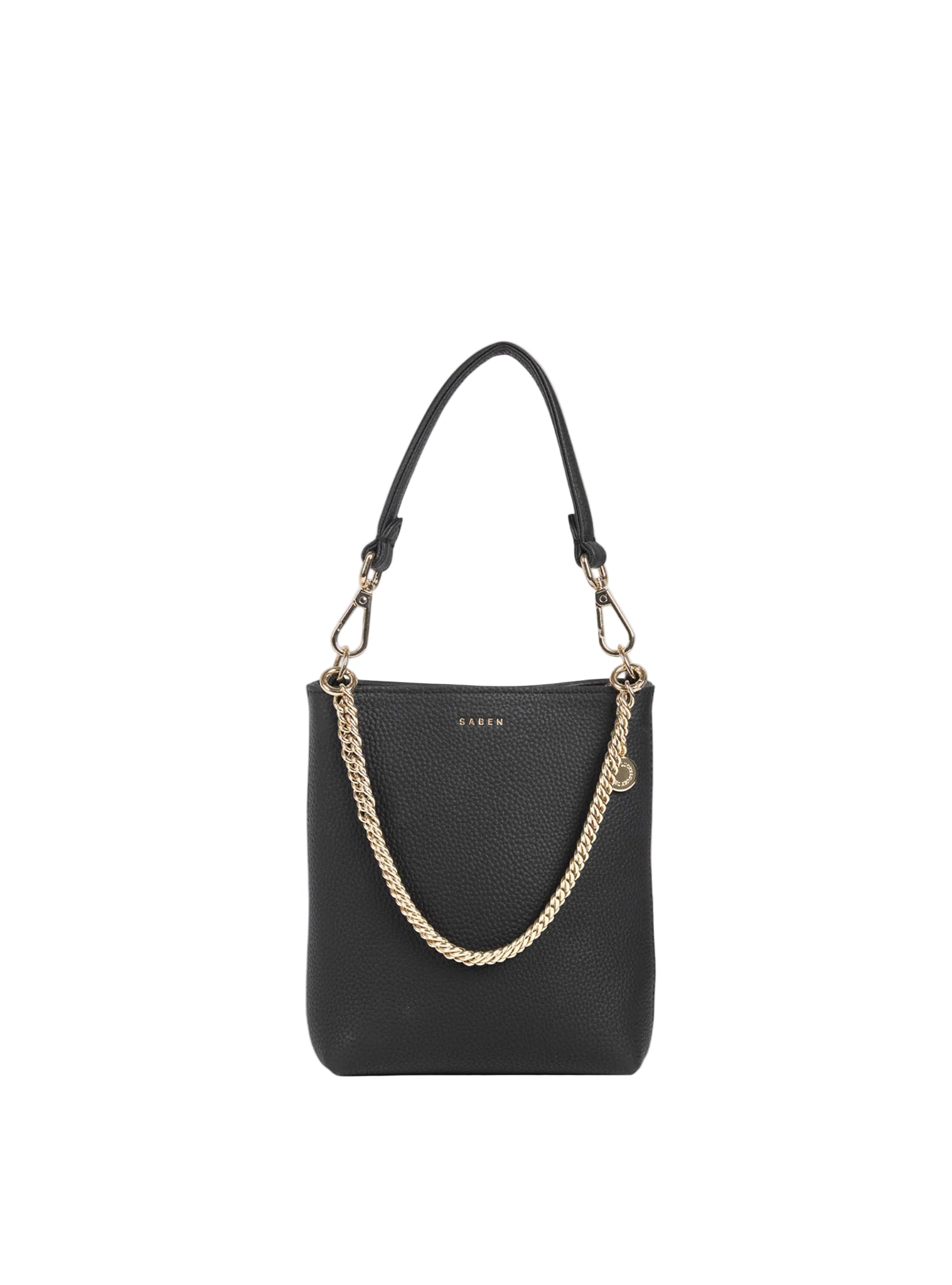 Coco Mini Bag | Black |Saben