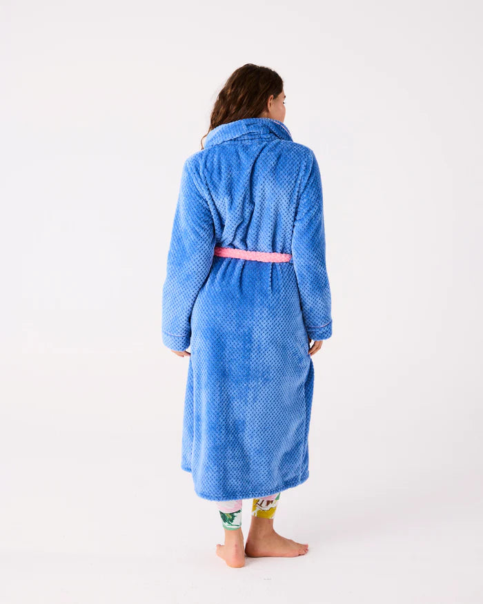 Pie In The Sky Adult Cosy Robe | Kip & Co