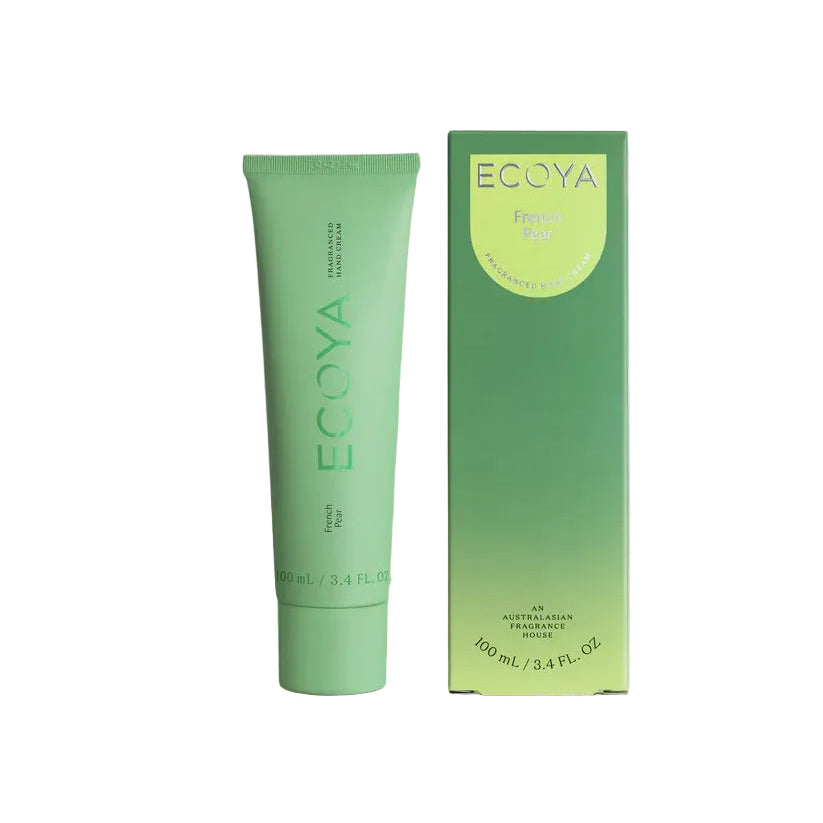 Hand Cream - French Pear | Ecoya