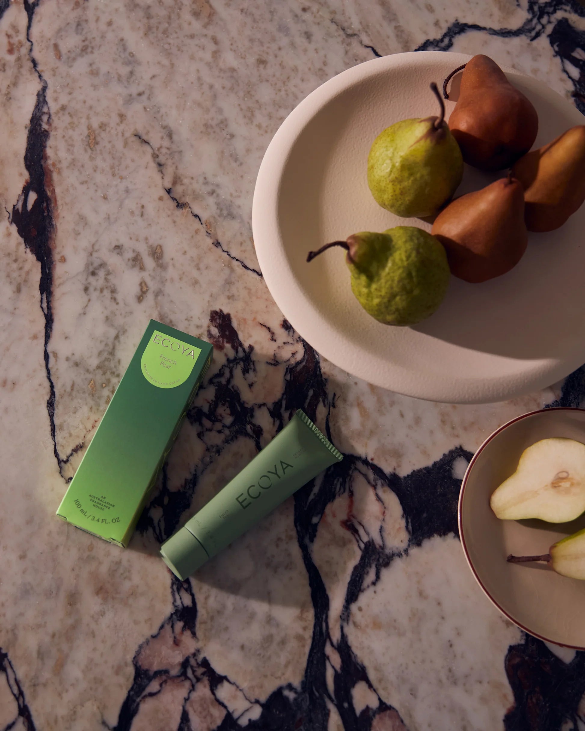 Hand Cream - French Pear | Ecoya