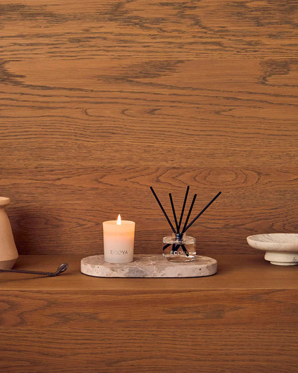 French Pear Mini Diffuser | Ecoya