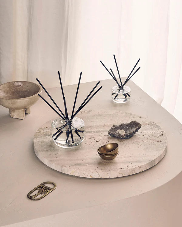 Sweet Pea & Jasmine Mini Diffuser | Ecoya