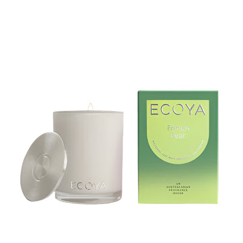 French Pear Madison Candle | Ecoya