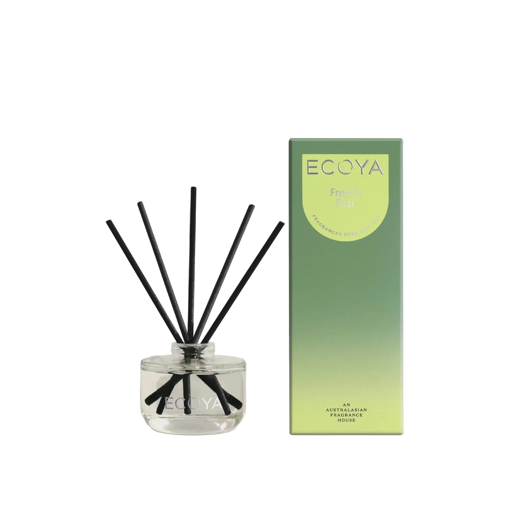 French Pear Mini Diffuser | Ecoya
