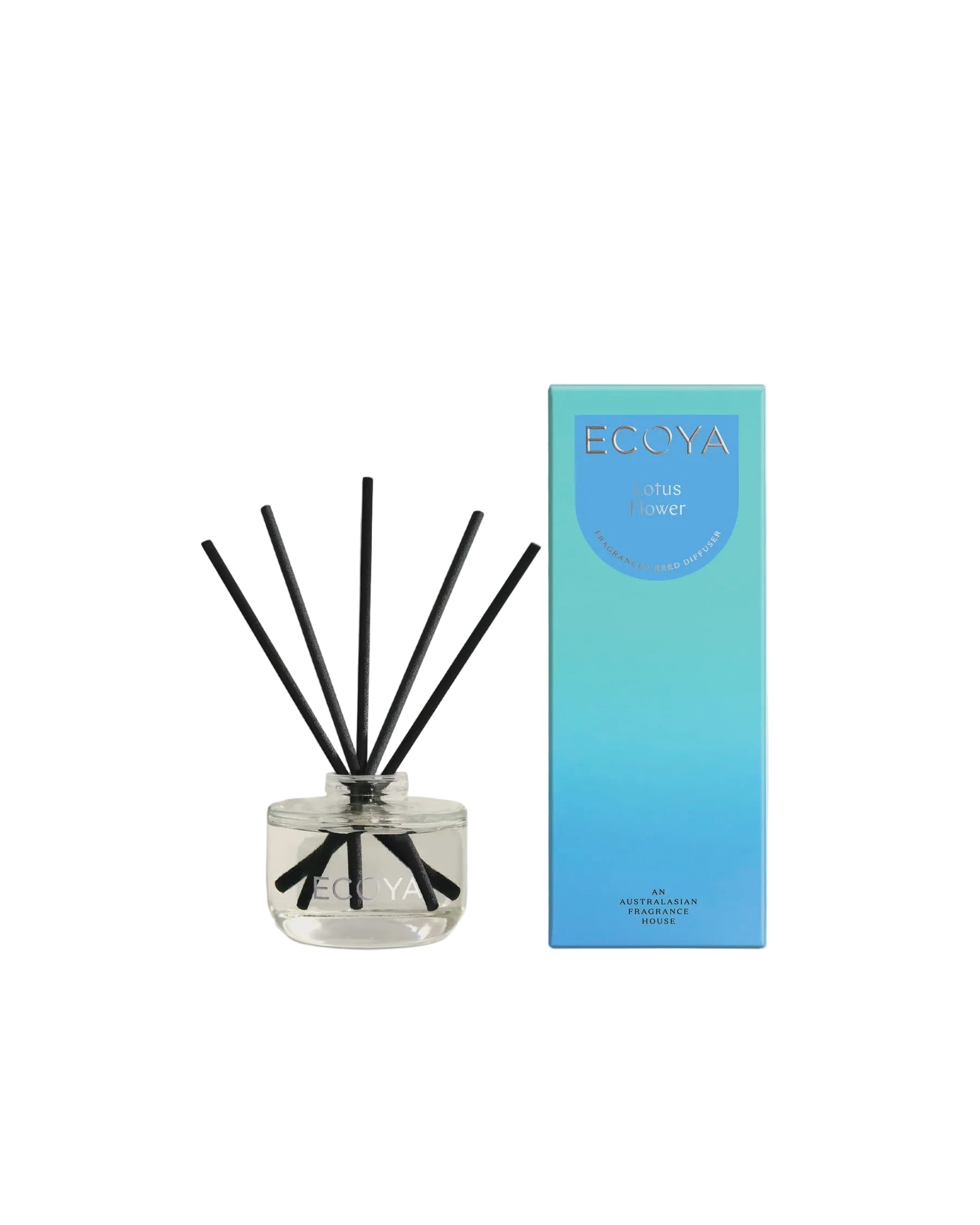 Lotus Flower Mini Diffuser | Ecoya