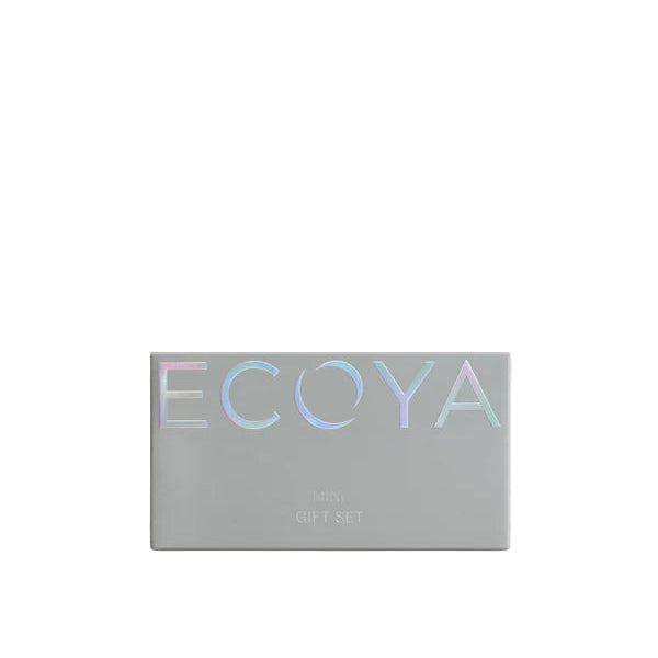 Guava & Lychee Sorbet Mini Gift Set | Ecoya