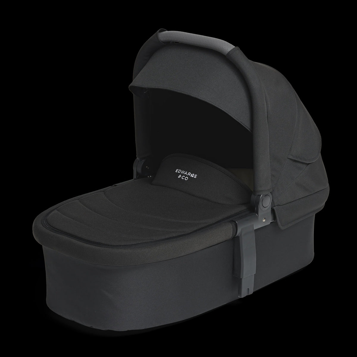 Edwards & Co Carry Cot 2 - 50% DISCOUNT APPLIED