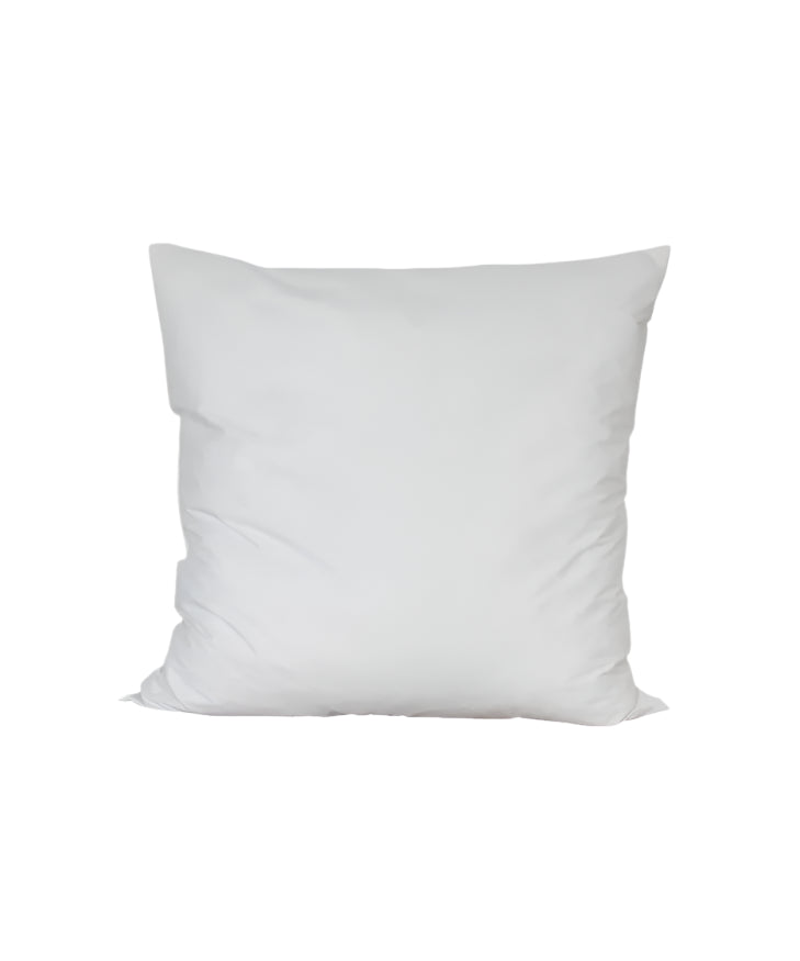 Feather Cushion Inner 55cmLx55cmW | French Country