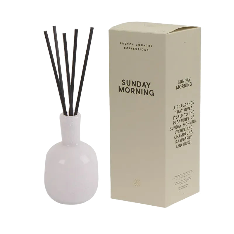 Sunday Morning Diffuser | French Country