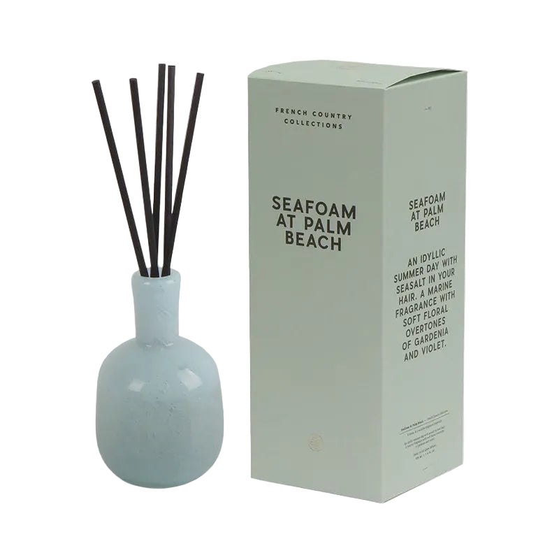 Seafoam at Palm Beach Diffuser | French Country