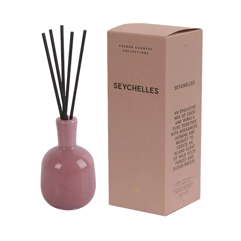 Seychelles Diffuser | French Country