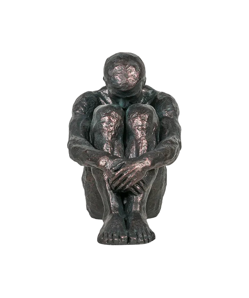 Migual Thinking Sculpture | French Country