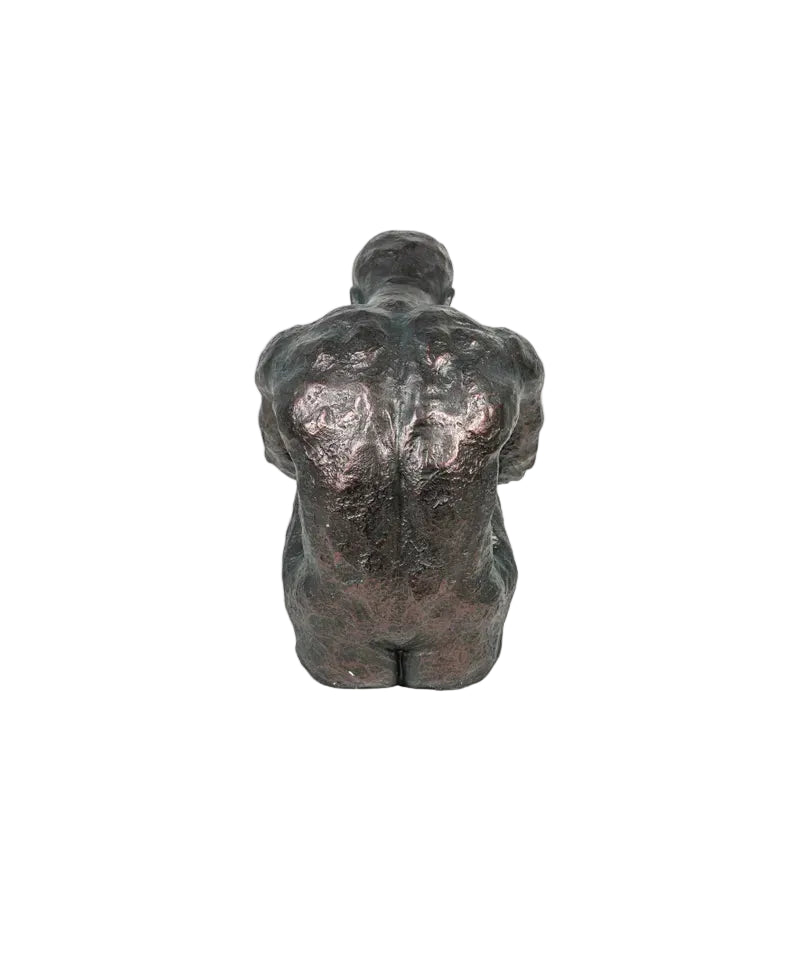 Migual Thinking Sculpture | French Country