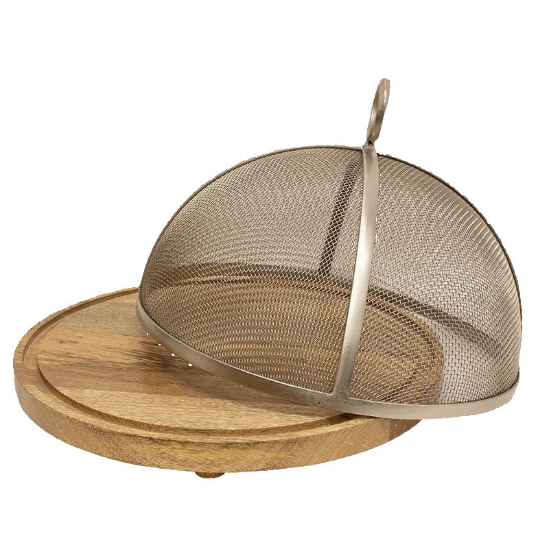 Ploughmans Mesh Food Cover Large | French Country
